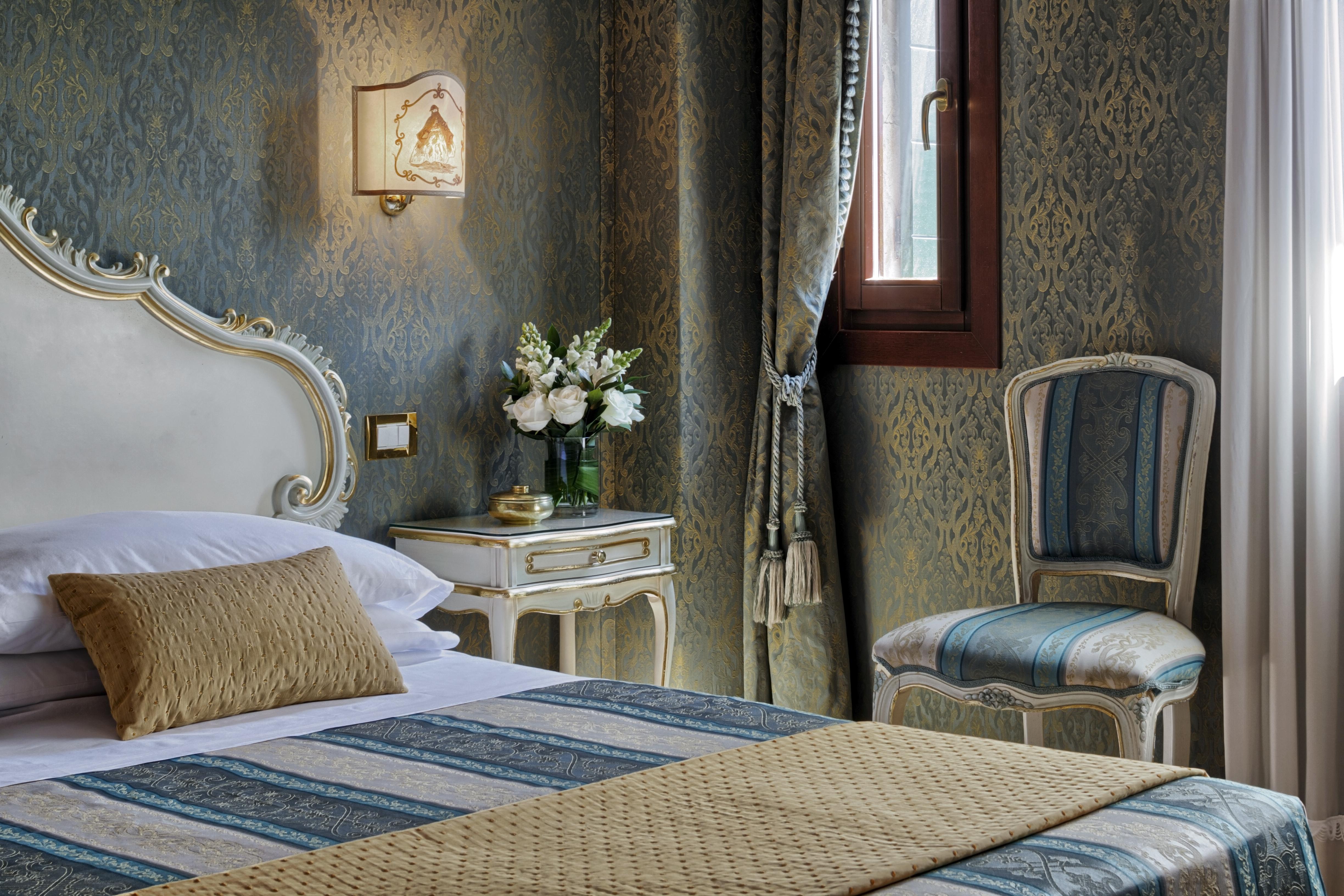 Hotel Antica Al Gambero Venezia