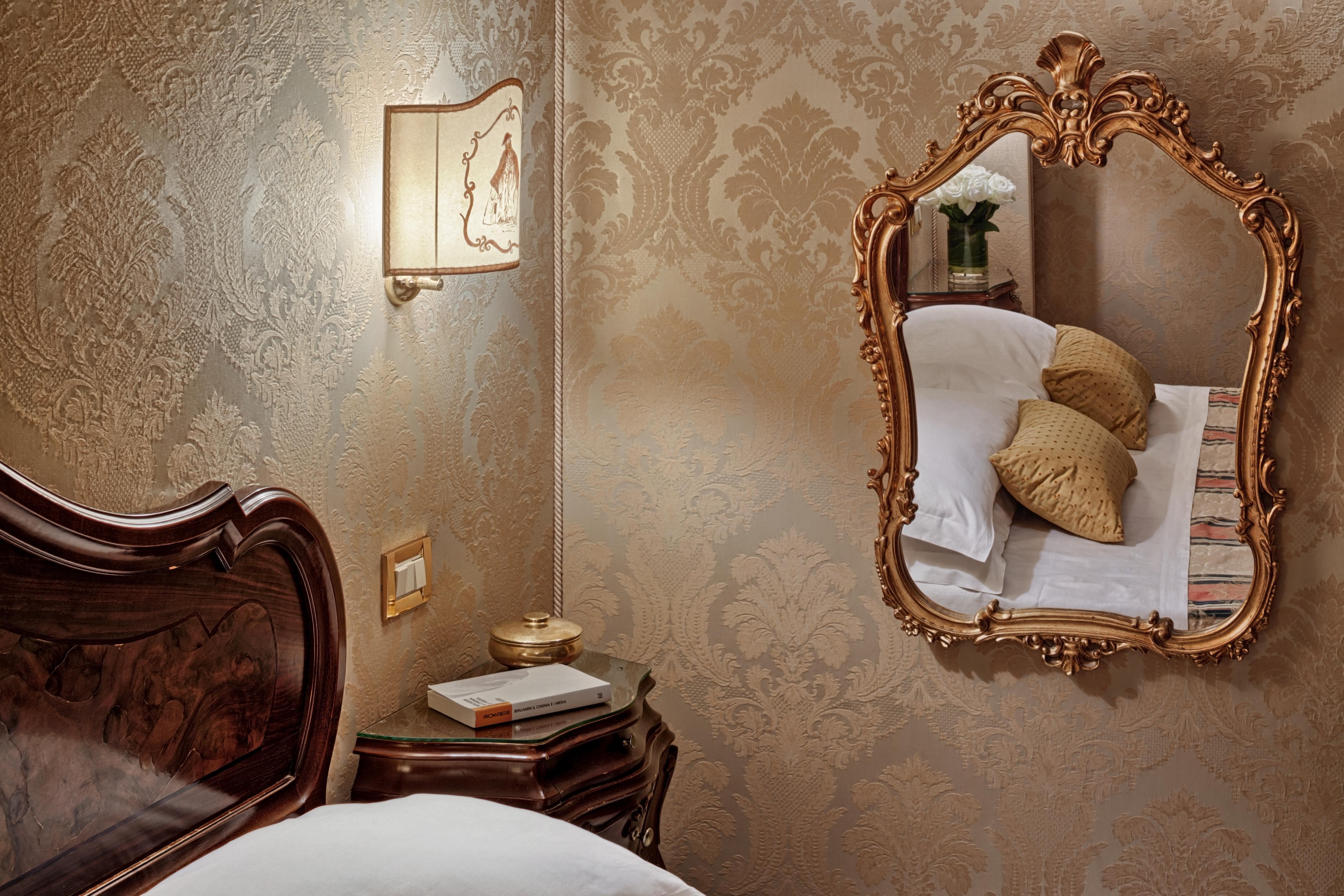 Antica Al Gambero Hotel Venezia