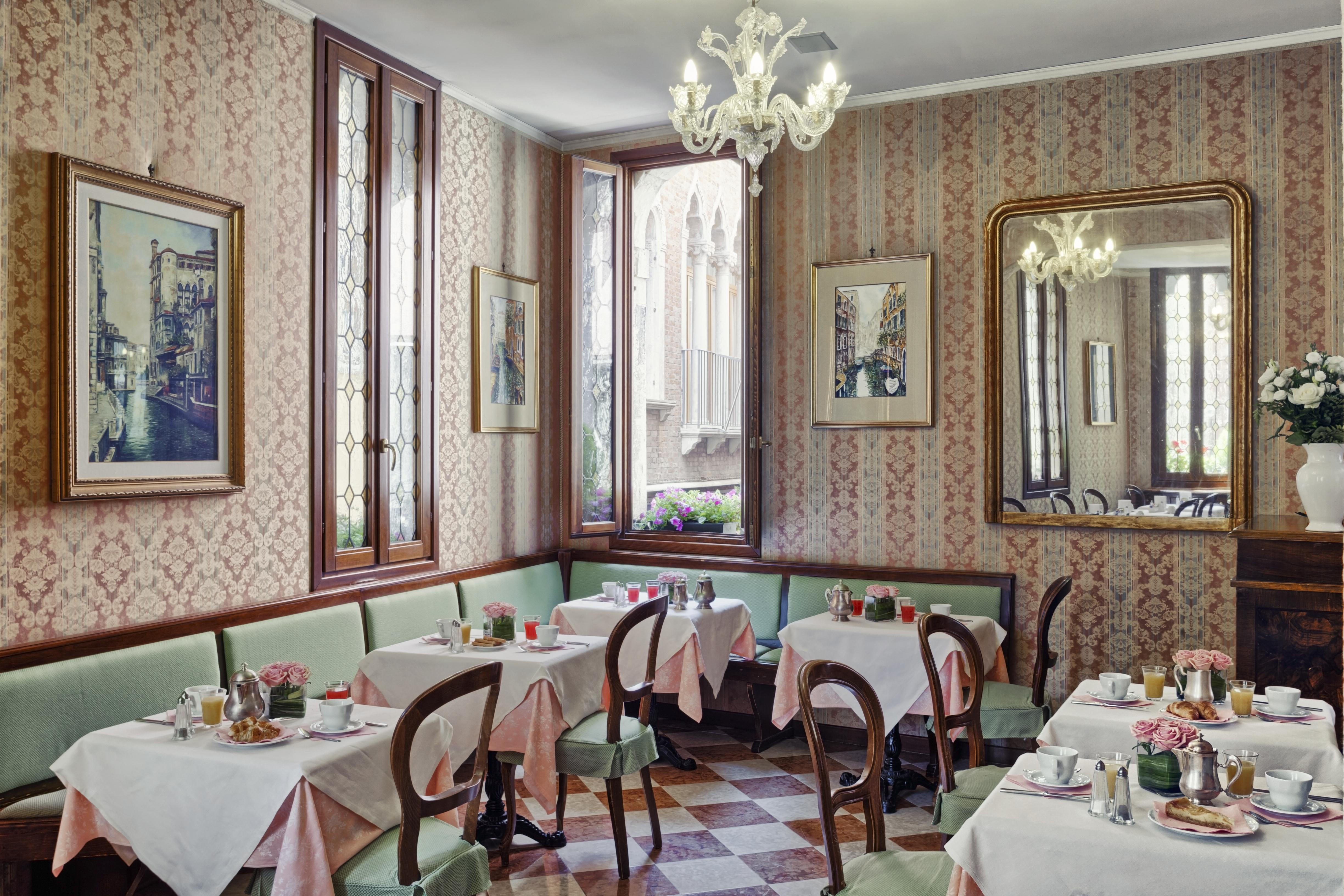 Antica Al Gambero Venezia