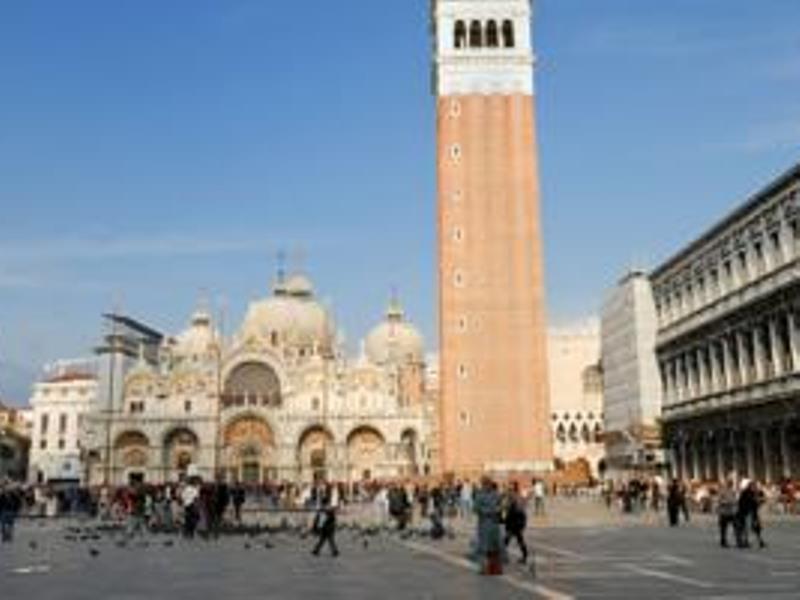 Antica Al Gambero Venezia