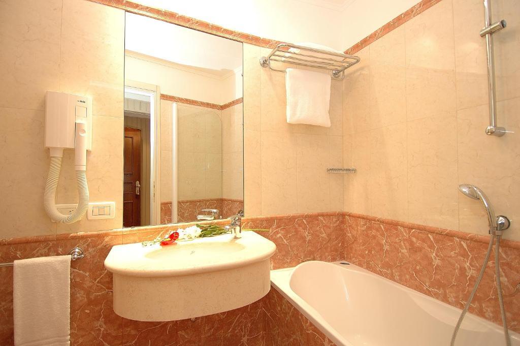 Antica Al Gambero Hotel Venezia